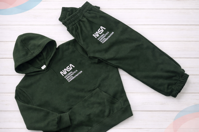 Conjunto tipo plush naza