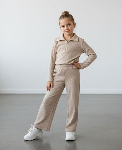 Conjunto darlon suave 4 al 14