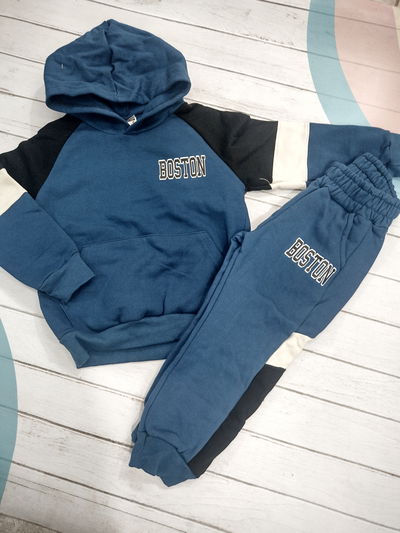 Conjunto Boston friza