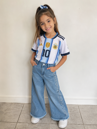Pupera brillo argentina NENA🌟