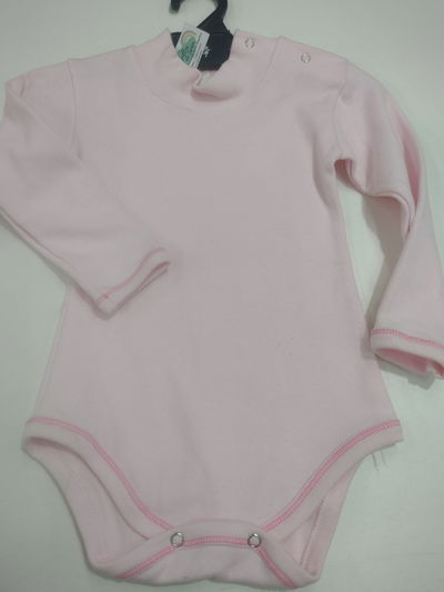 Body polera talle 5