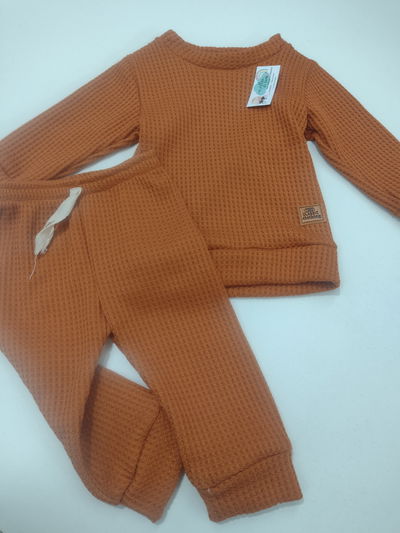 Conjunto bebe 9meses/1 año