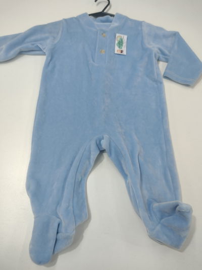Enterito plush 3 meses