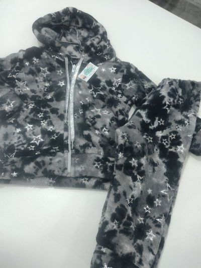 Conjunto peluche 1 año