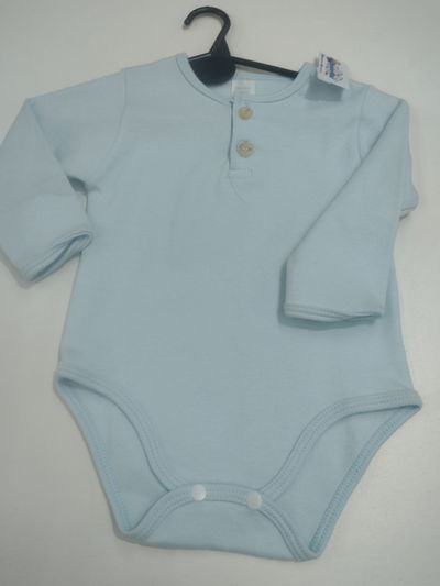 Body celeste 3/6 meses