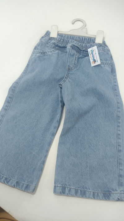 Jean Oxford beba