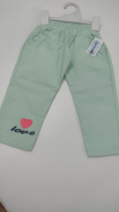 Pantalón bengalina 