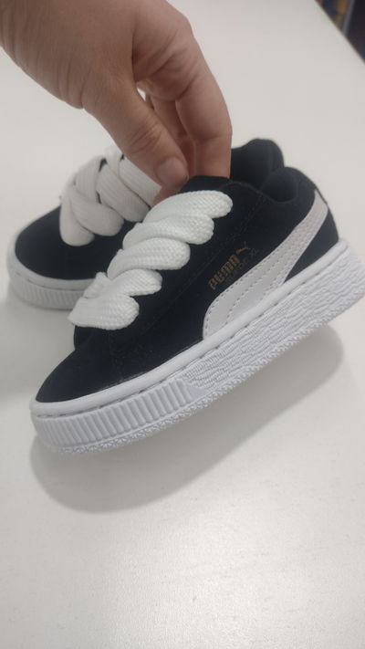 Suede xl gamuza 