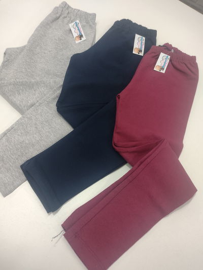 🌟Calza algodón con Lycra🌟