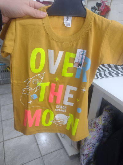 🌟Remeras manga corta eco🌟