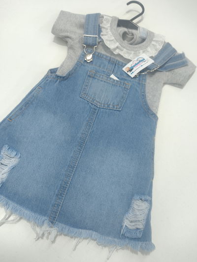 Jumper de jean beba