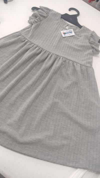 Vestido morley