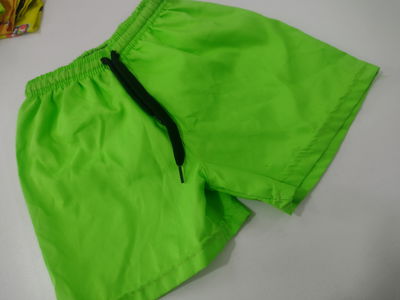 Mallas lisas niños🩳