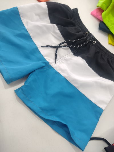 Malla rallas niño🩳