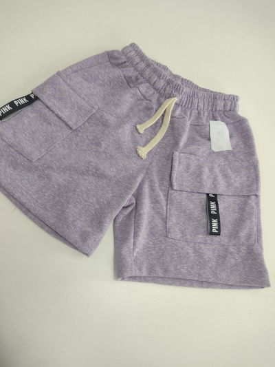 Shorts rústico nena🌸