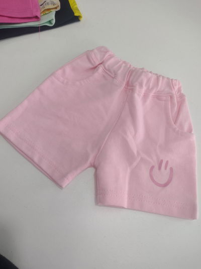 Shorts rústicos bebes