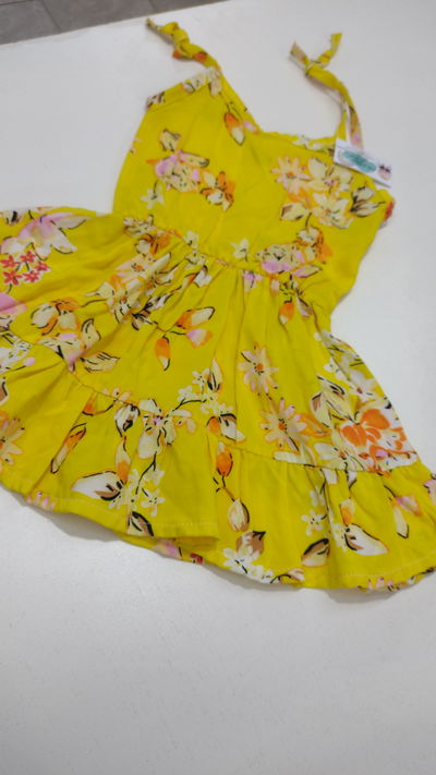 Vestidos beba 🩷 verano