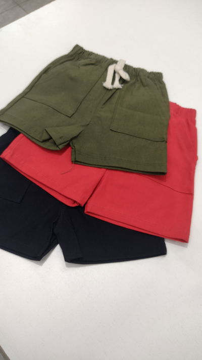 Bermuda bengalina bebe