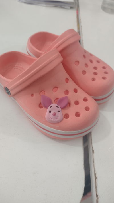 Crocs niños/as 