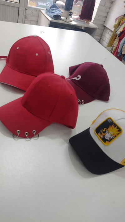 Gorras 
