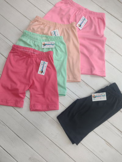 Biker modal soft lisa