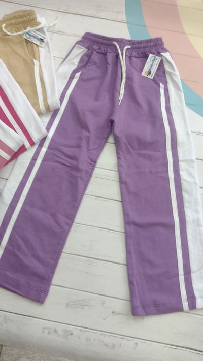 Palazo línea rústico