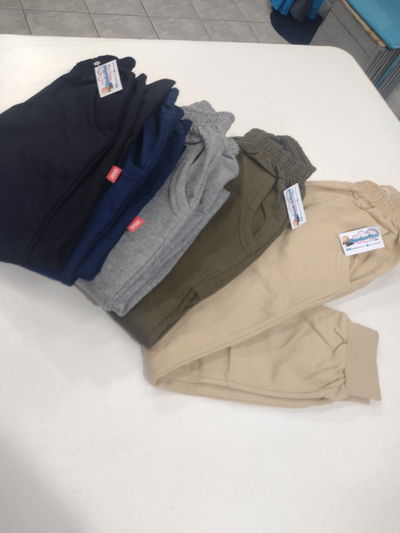 Babuchas rústica lisa