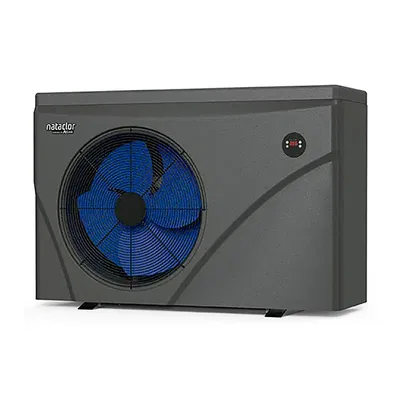 Bomba de Calor Epn09 Nataclor hasta 45.000lts