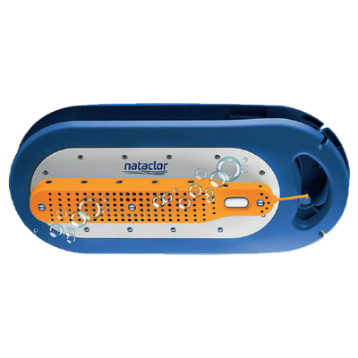 Clorador Salino Smarty Nataclor