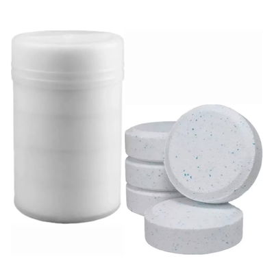 Pastillas Tripleacción 200g x5 (1kg)