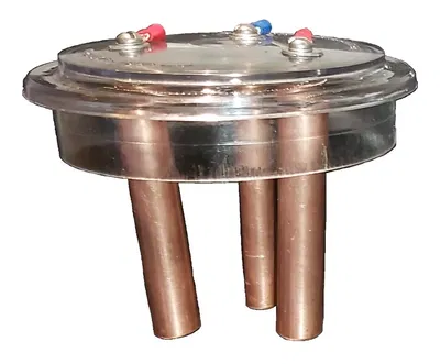 IONIZADOR PARA VULCANO Y ELEKTRIM