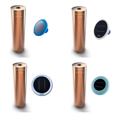 REPUESTO IONIZADORES SOLARES