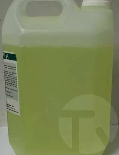 Cloro Liquido x 20 lts