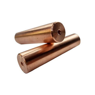 ANODOS REPUESTO IONIZADORES PARA FILTROS VULCANO Y ELEKTRIM