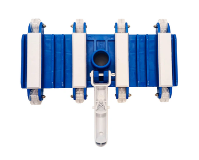 Barrefondo Nataclor 8 Ruedas