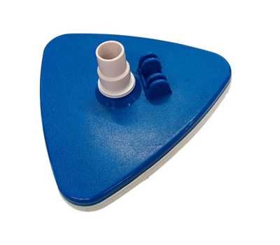 Barrefondo Triangular Nataclor