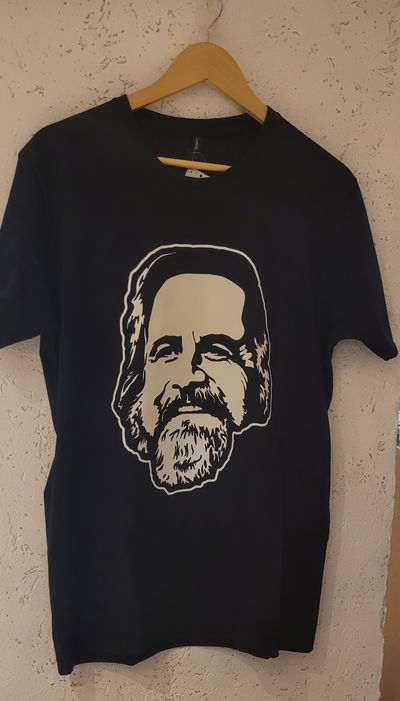 Remera Horacio Guarany