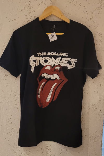 Remera Rolling Stone
