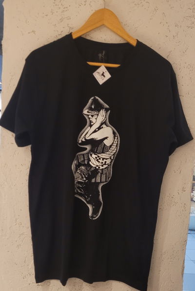 Remera Los fundamentalistas del Aire Acondicionado