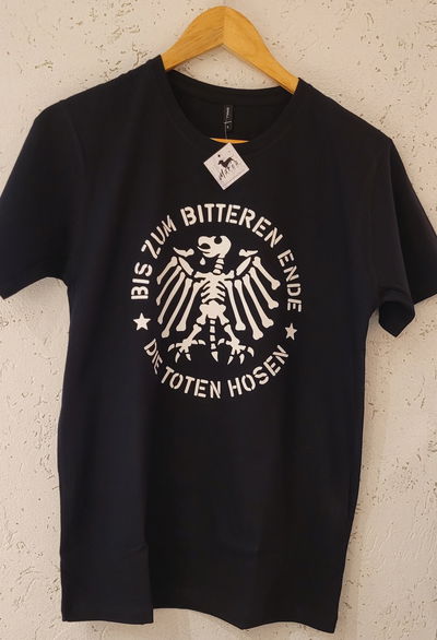 Remera Die Toten Hosen