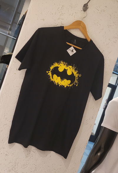 Remera Batman