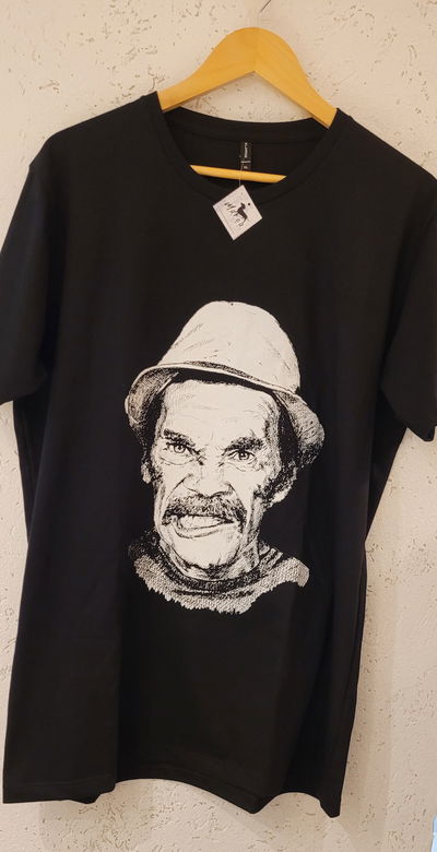 Remera Don Ramon