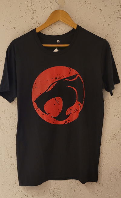 Remera Thundercats