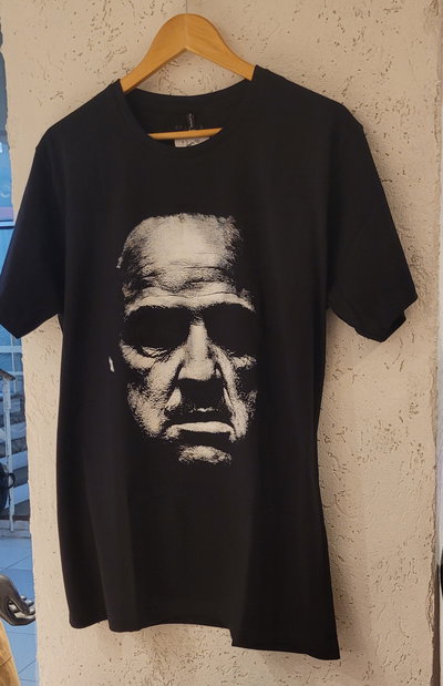 Remera El Padrino