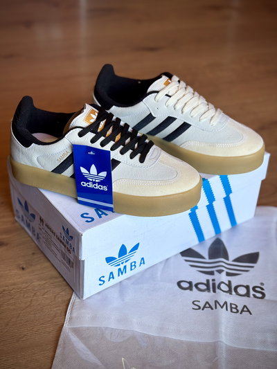 ADIDAS SAMBAE OG