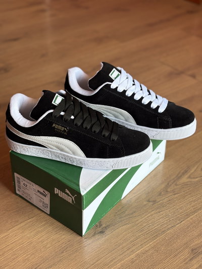 PUMA SUEDE 