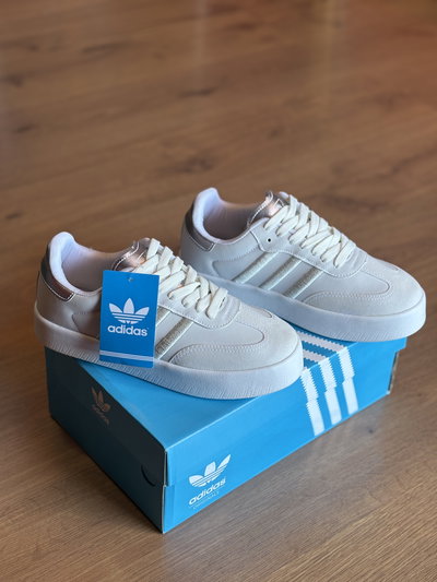 ADIDAS SAMBA
