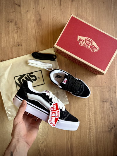 VANS KNU CLÁSICA 