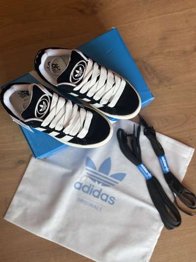 ADIDAS CAMPUS
