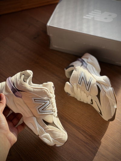 NEW BALANCE 9060